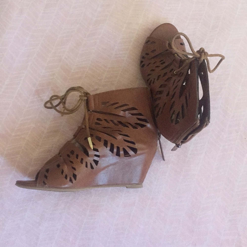 Sheikh Wedges
